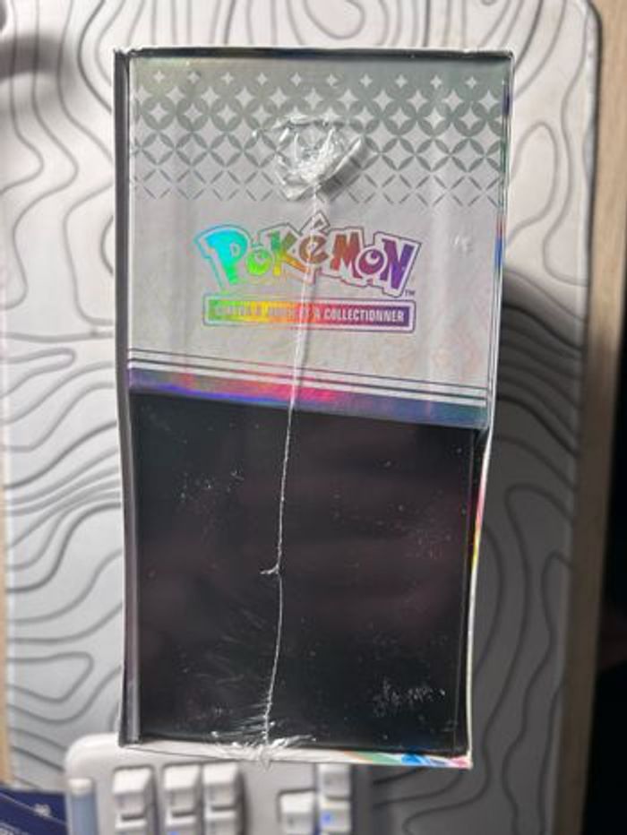 ETB EV 8.5 - Evolutions Prismatiques - FR - neuf/scellé - photo numéro 4