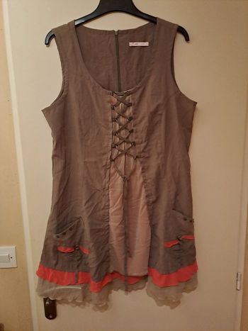 Robe T48