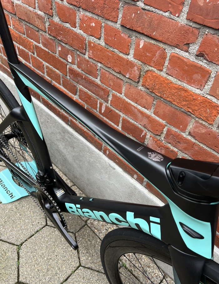 Bianchi Milano - photo numéro 5