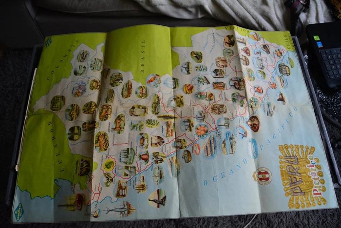 L'art de l'ancien perou - photo numéro 4