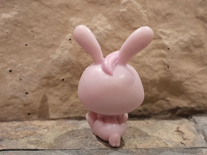 Figurine Petshop A20 - photo numéro 2