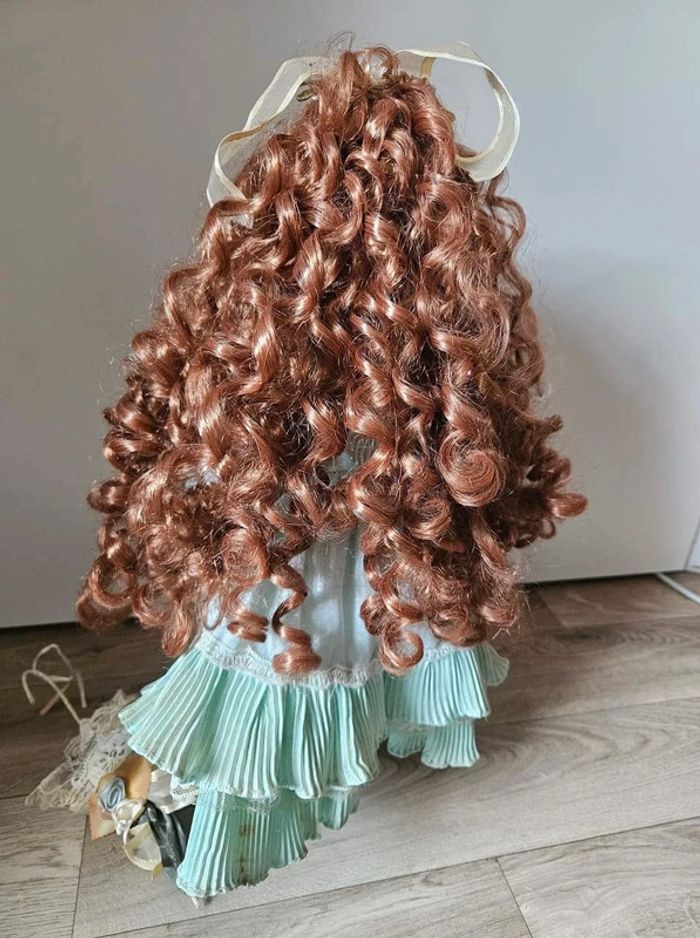 Poupée 42cm - photo numéro 9