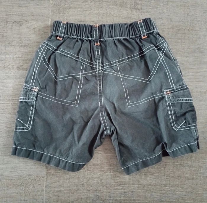 Short 18 mois garçon - photo numéro 3