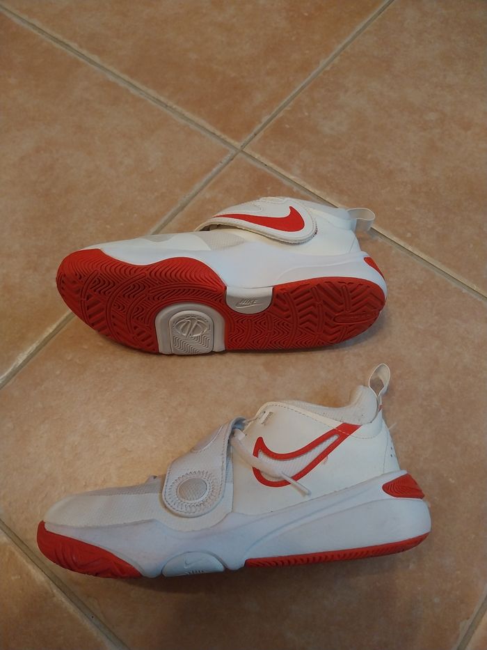 Baskets nike 38 - photo numéro 2