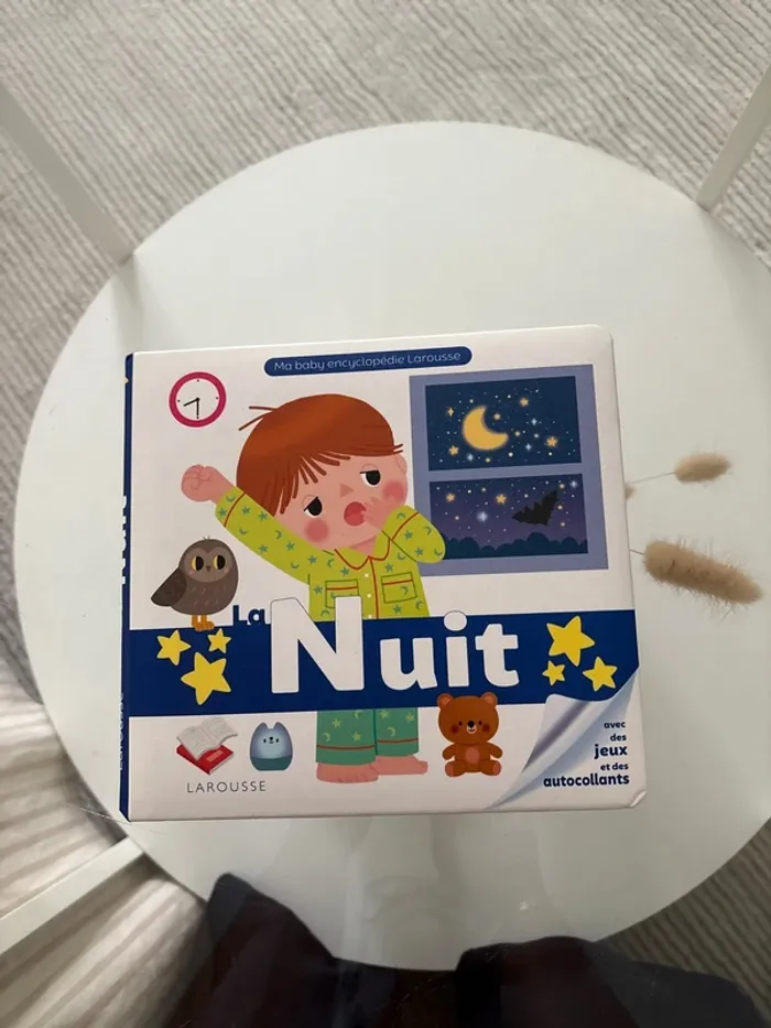 La nuit