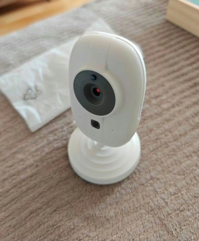 Babyphone 720p de 3.5" - photo numéro 2