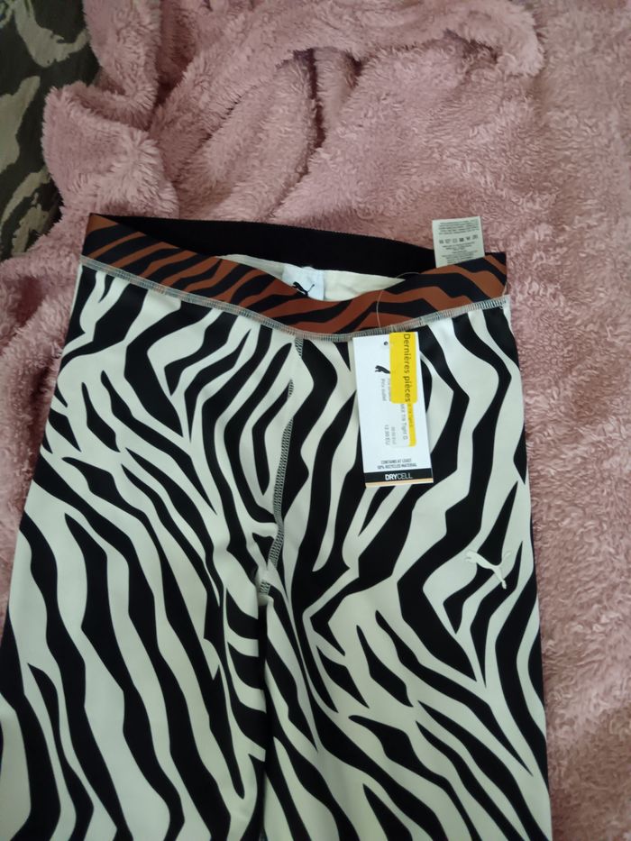 Legging fille - photo numéro 4