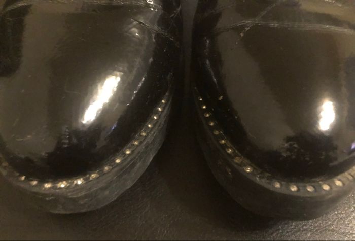Bottines »Trendstyle »noires - photo numéro 5