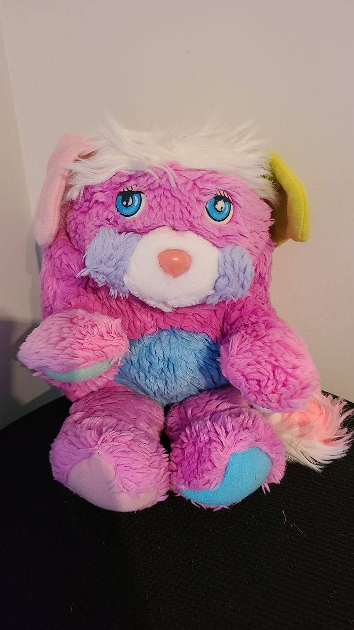 popples - photo numéro 3