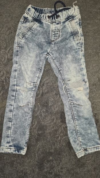 Jeans 4 ans