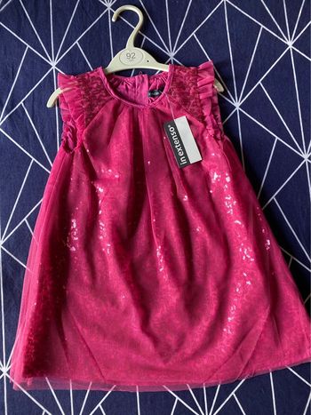 Robe d occasion pour fête 🥳