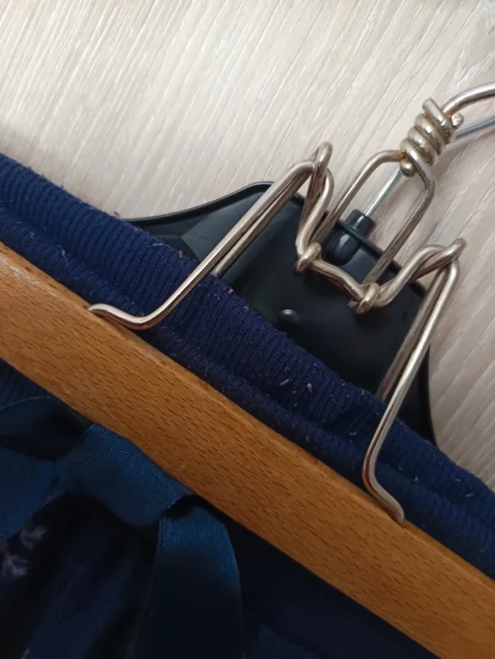 2 pantalons polaires XL - photo numéro 7