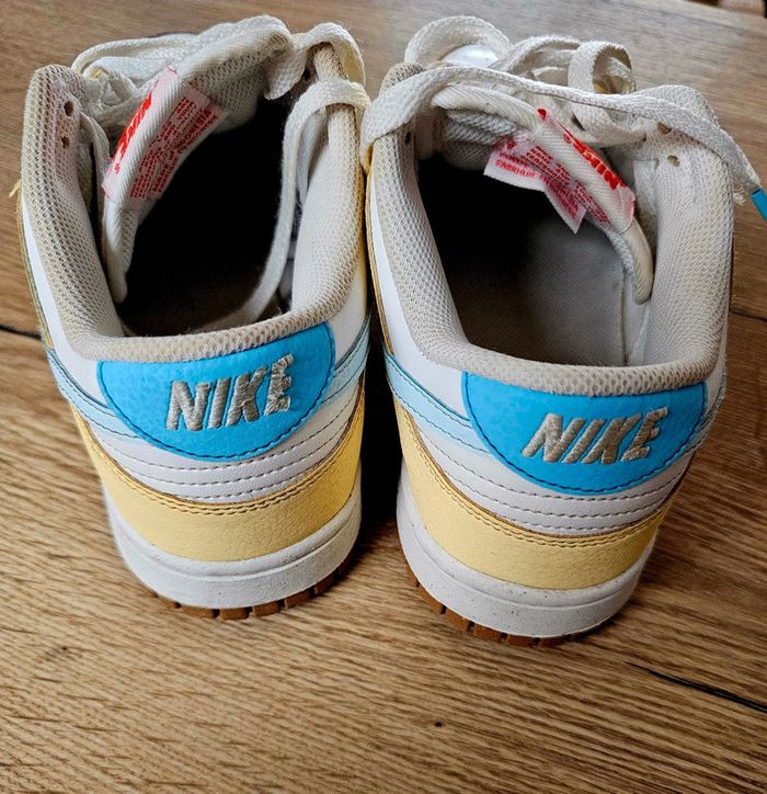 Dunk low T41 - photo numéro 6