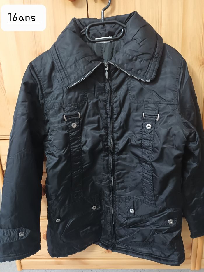 Manteau