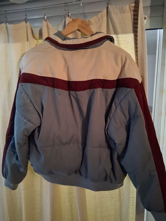 Veste bershka - photo numéro 3