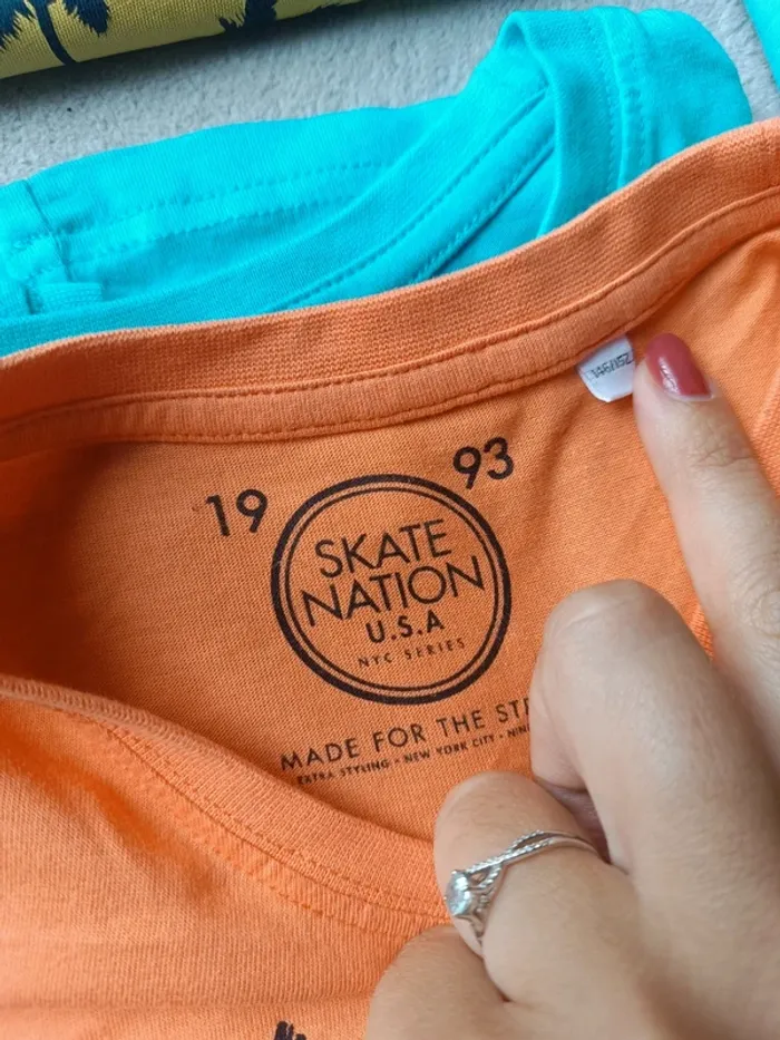 Lot de 9 débardeurs 👕 - photo numéro 5