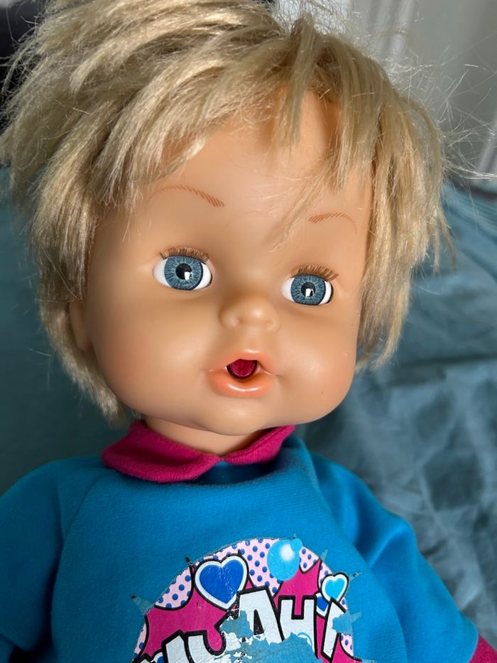 Ciccibello bisous - photo numéro 2