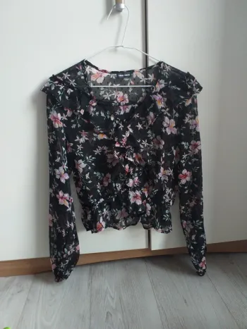 Top fleuris