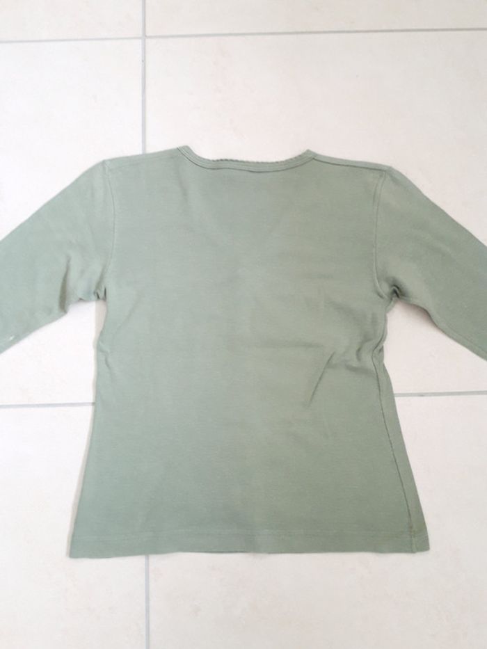 Gilet - 10 ans - photo numéro 2