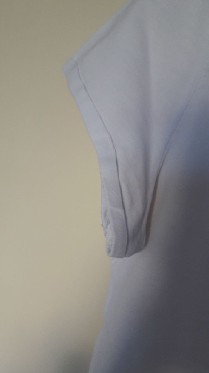 Tee-shirt manches courtes fille - photo numéro 4