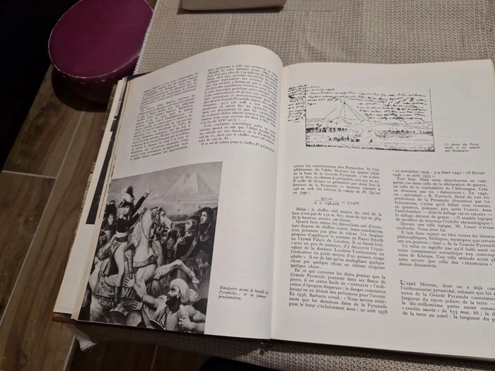 Les grands mystères du passé. - photo numéro 7