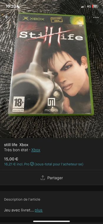 Lot xbox 360 Xbox