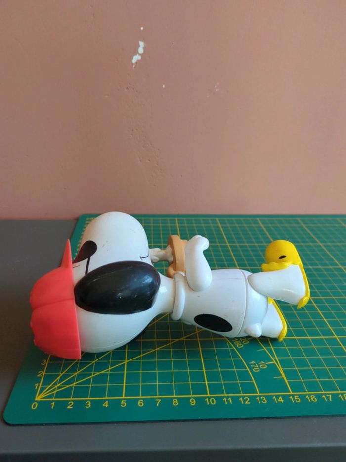Figurine Snoopy - photo numéro 3