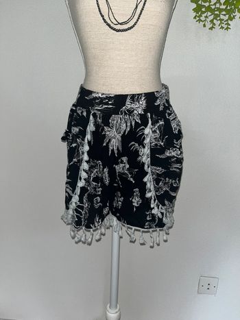 Très beau shirt pour femme