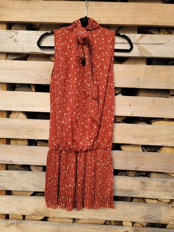 Robe fluide - Taille M