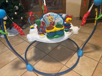 Jumper Baby Einstein