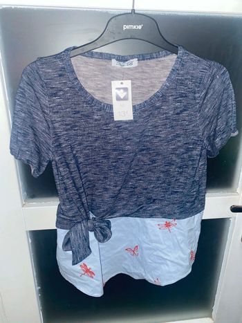 T-shirt taille m