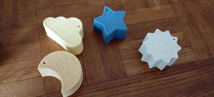 Boite à formes - photo numéro 2