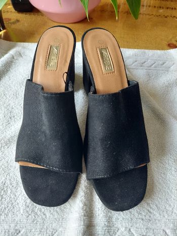 Mules Ardene taille 9 - 39/40