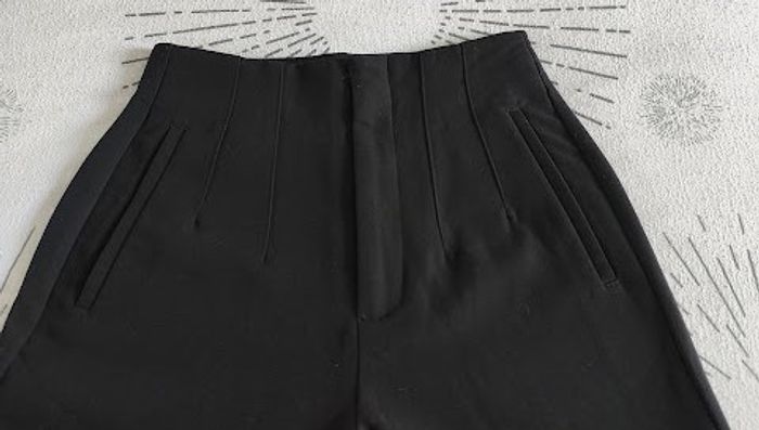 Pantalon habillé - photo numéro 4