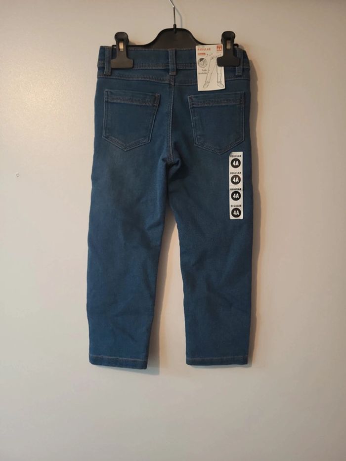 Pantalon - Jean - photo numéro 2