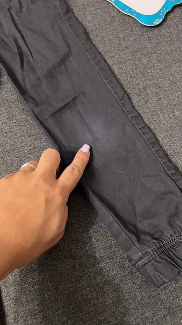 Pantalon 4 ans - photo numéro 2