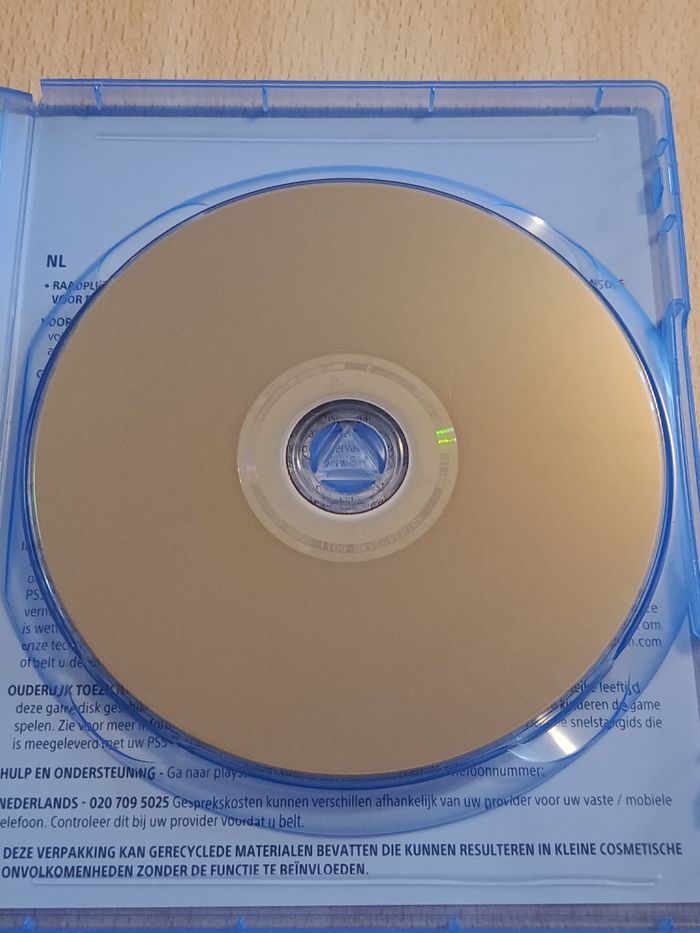 Star Wars Jedi Survivor PS 5 - photo numéro 3