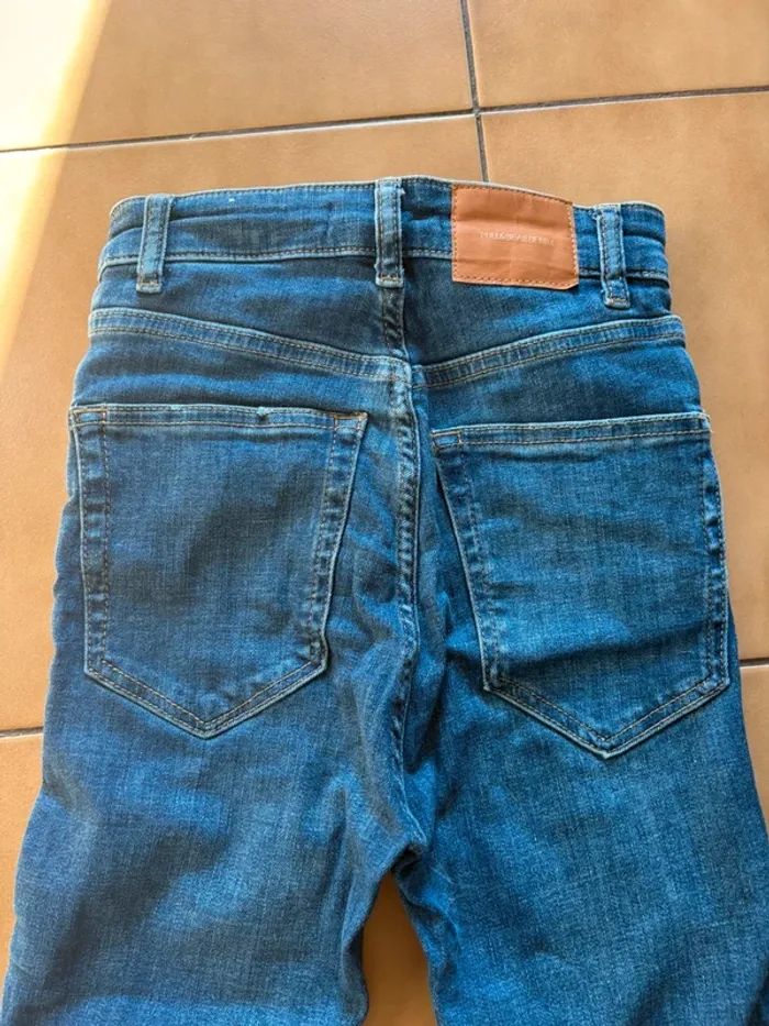 Jean femme 32 - photo numéro 4
