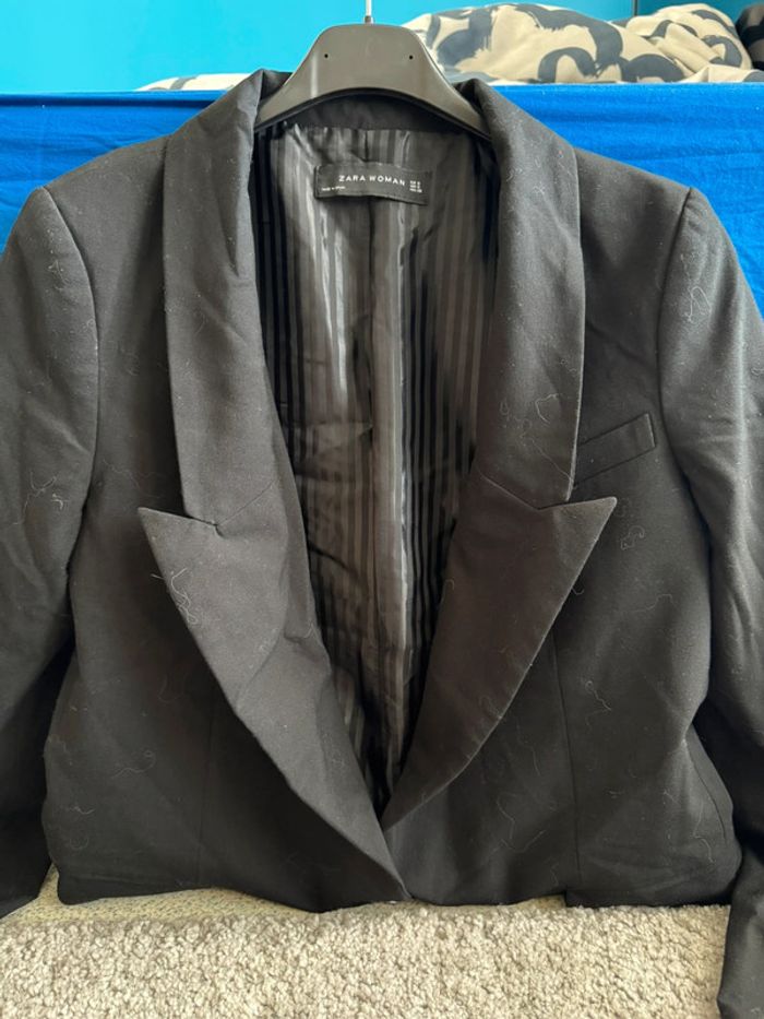 Blazer - photo numéro 4