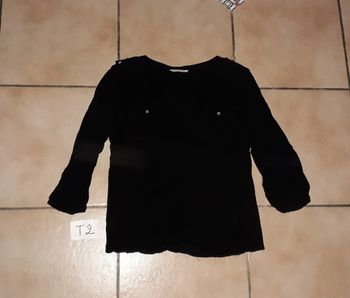 Haut femme T 2