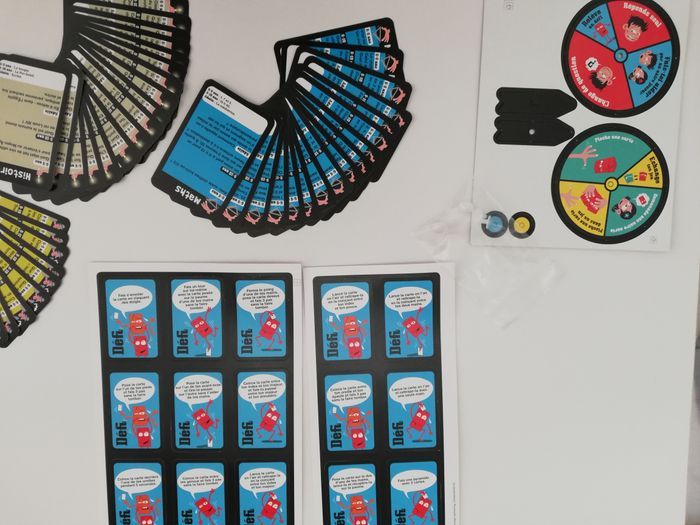 jeu les incollables - photo numéro 7