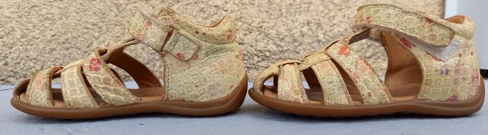 Chaussures petit prix - photo numéro 2