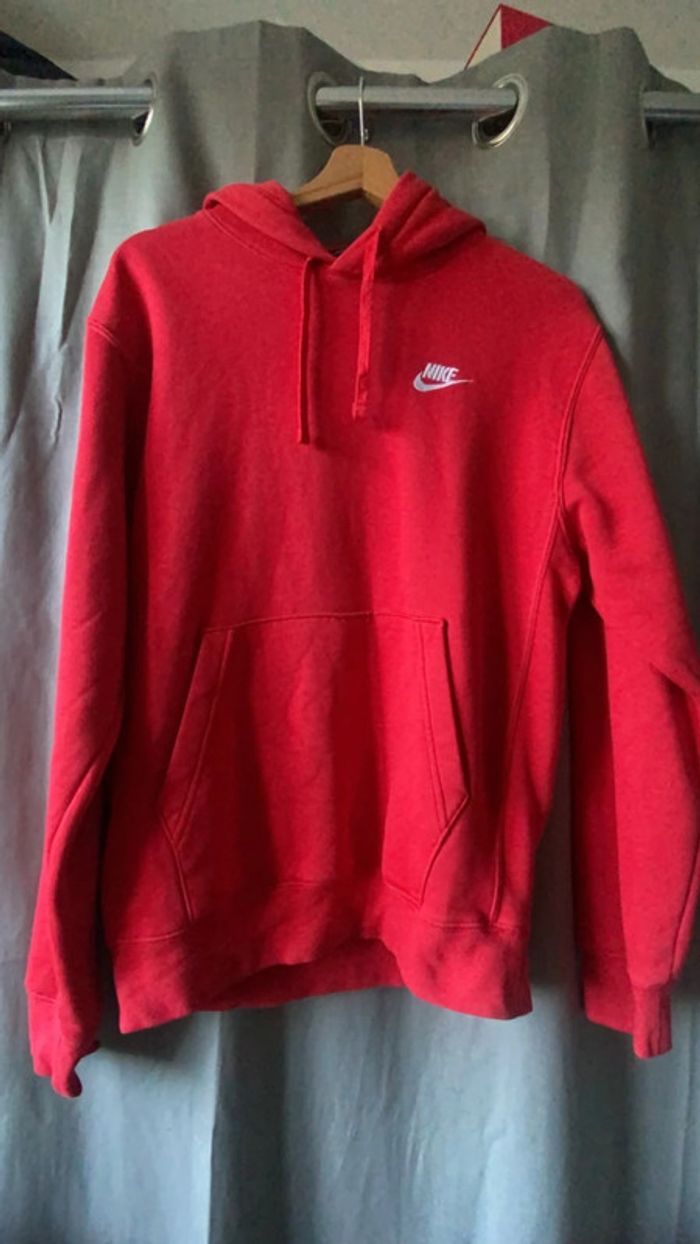 Pull NIKE
