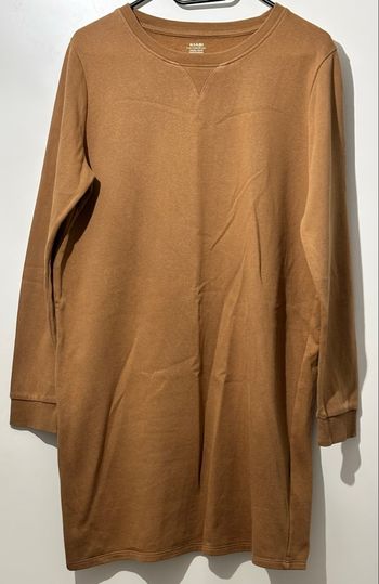 Robe pull 