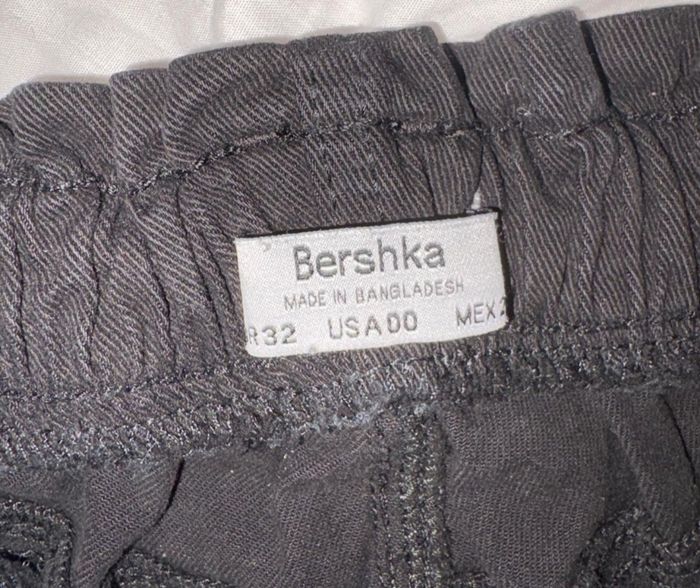 Pantalon bershka