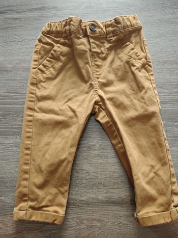 Pantalon