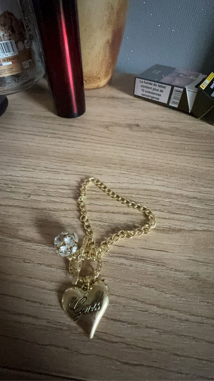 Bracelet