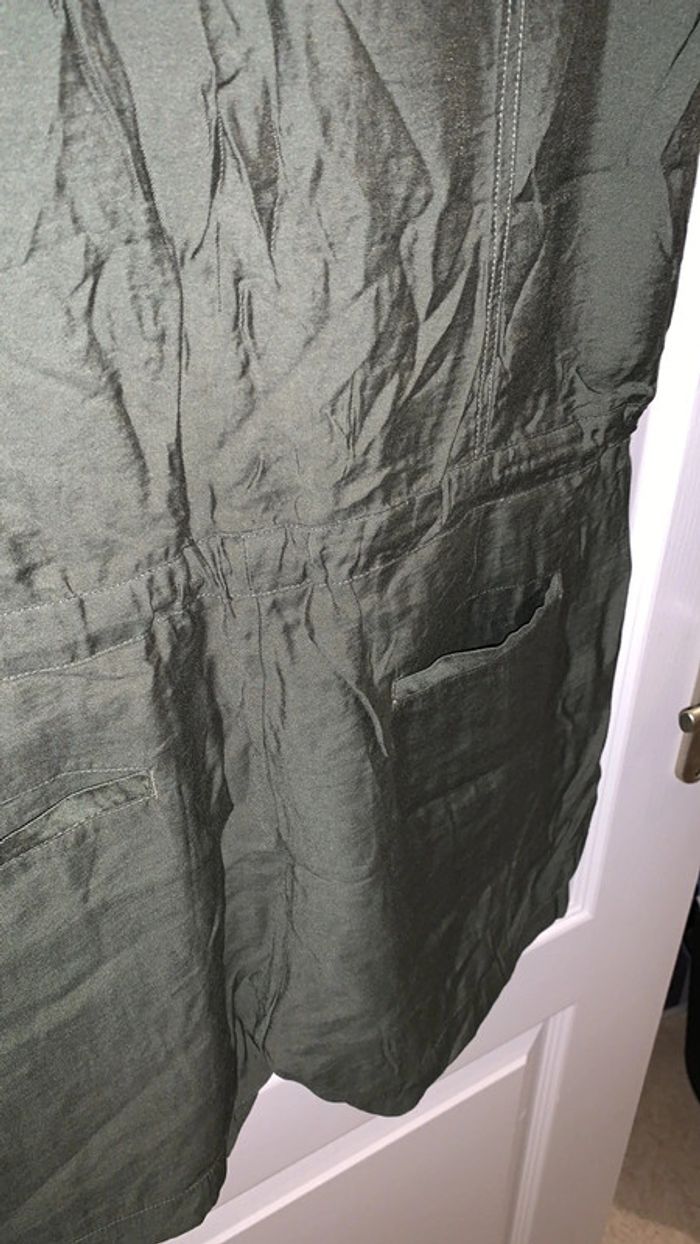 Combishort taille M - photo numéro 5