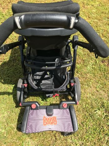 Vends trio PEG PEREGO