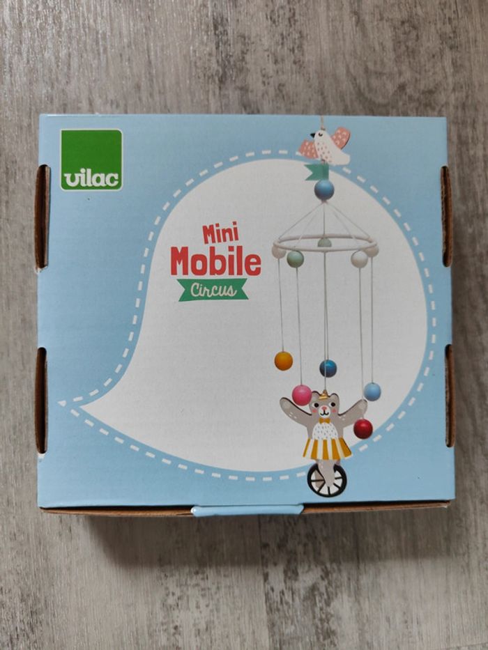 Neuf - mini mobile circus - photo numéro 3
